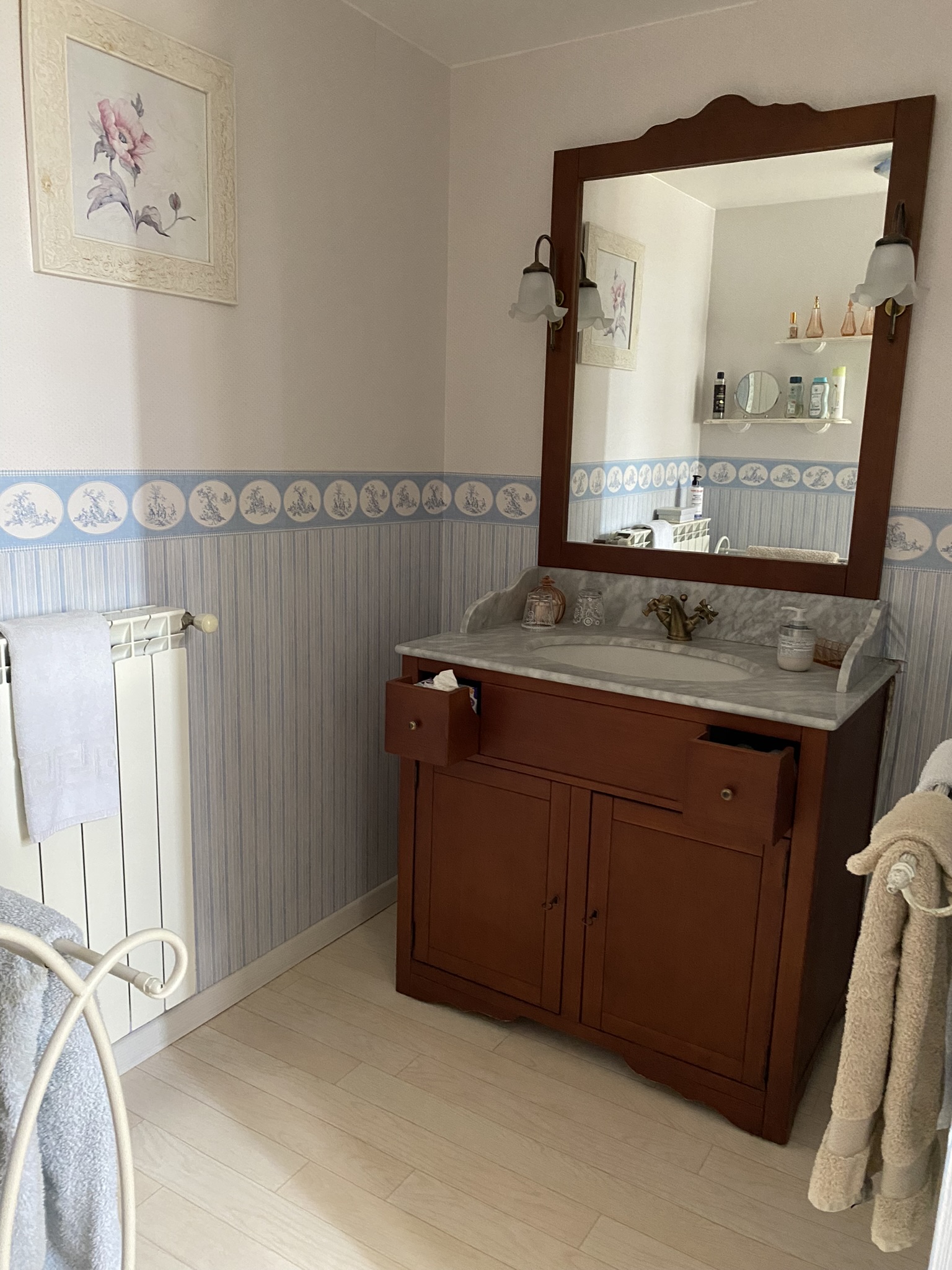 Le Logis de la Mélissière, Xaintray - photo 5