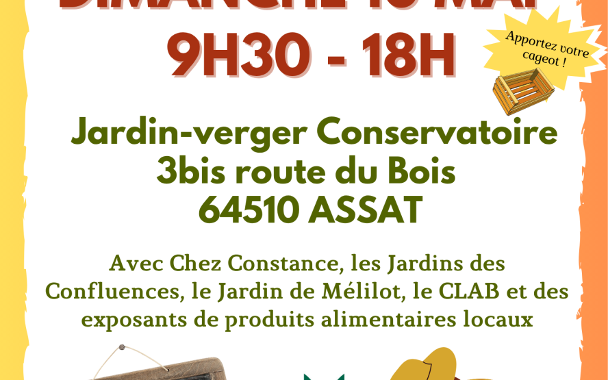 Image de présentation du lieu