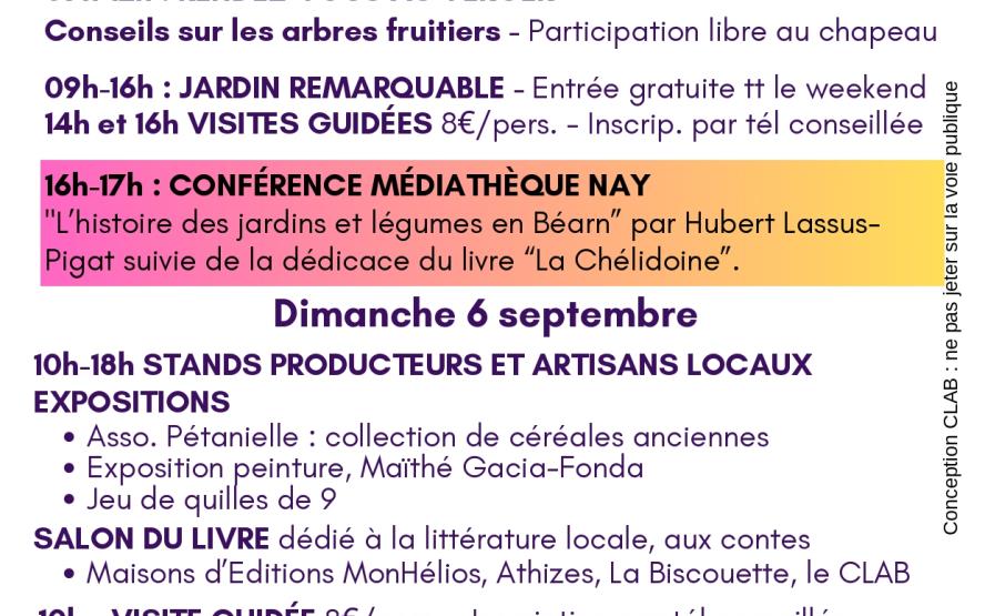 Image de présentation du lieu