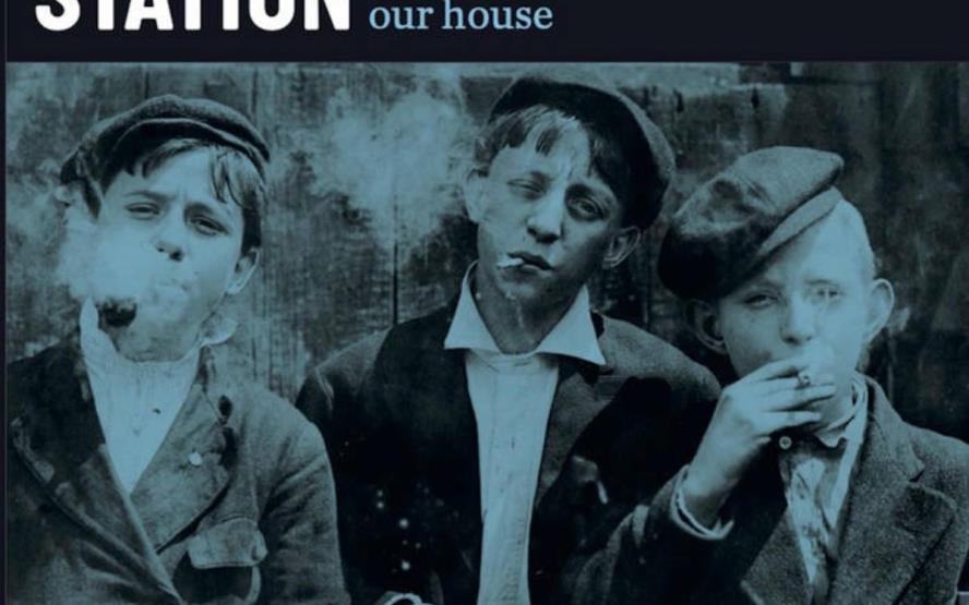 Image de présentation du lieu