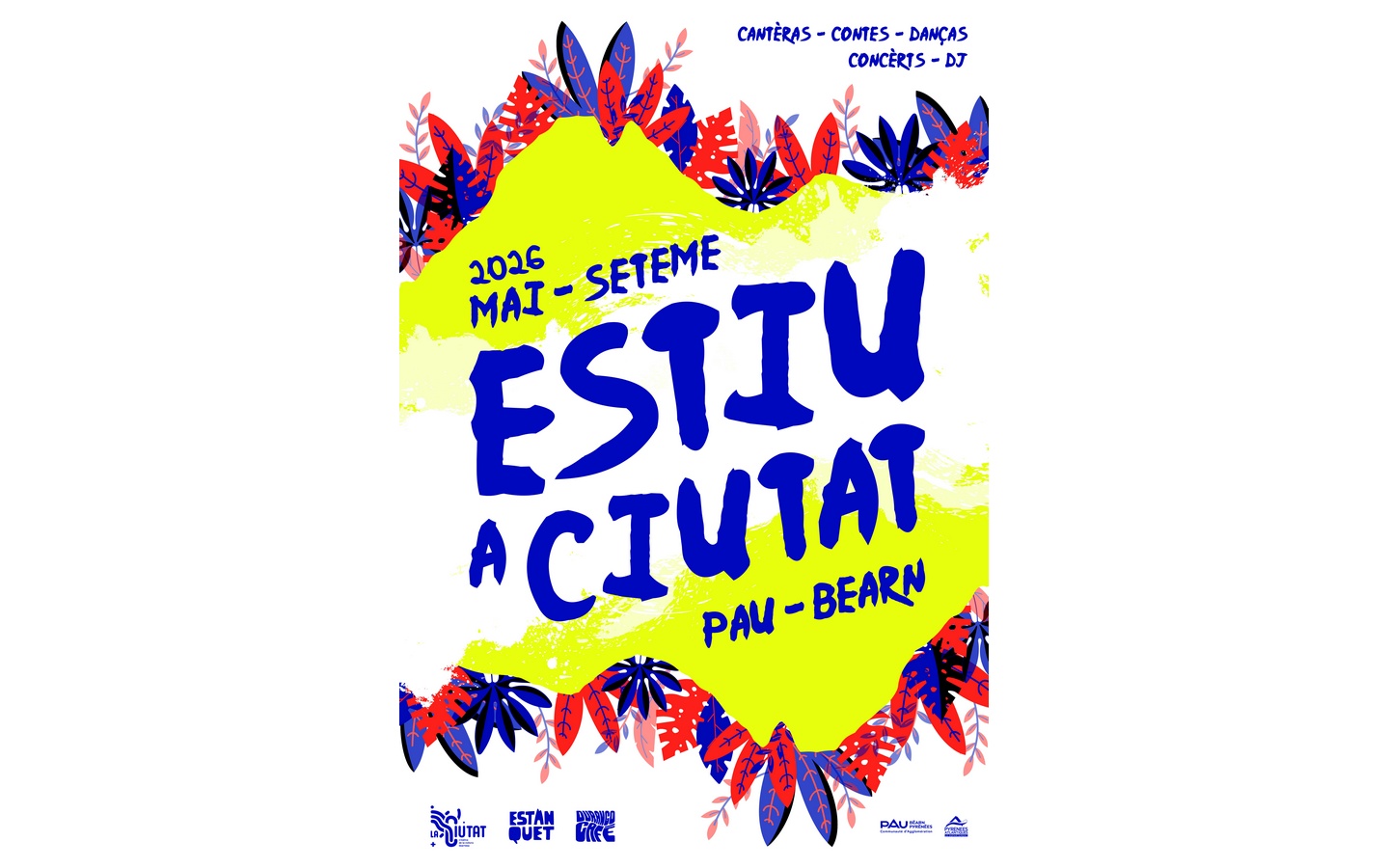 Estiu a Ciutat