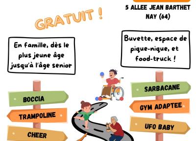 Festival Inclusif