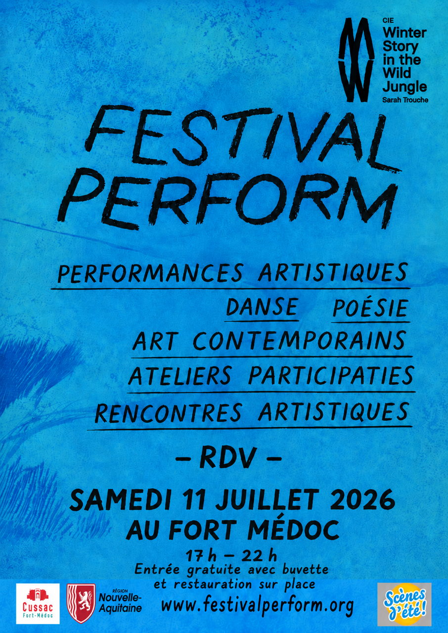 Festival Perform