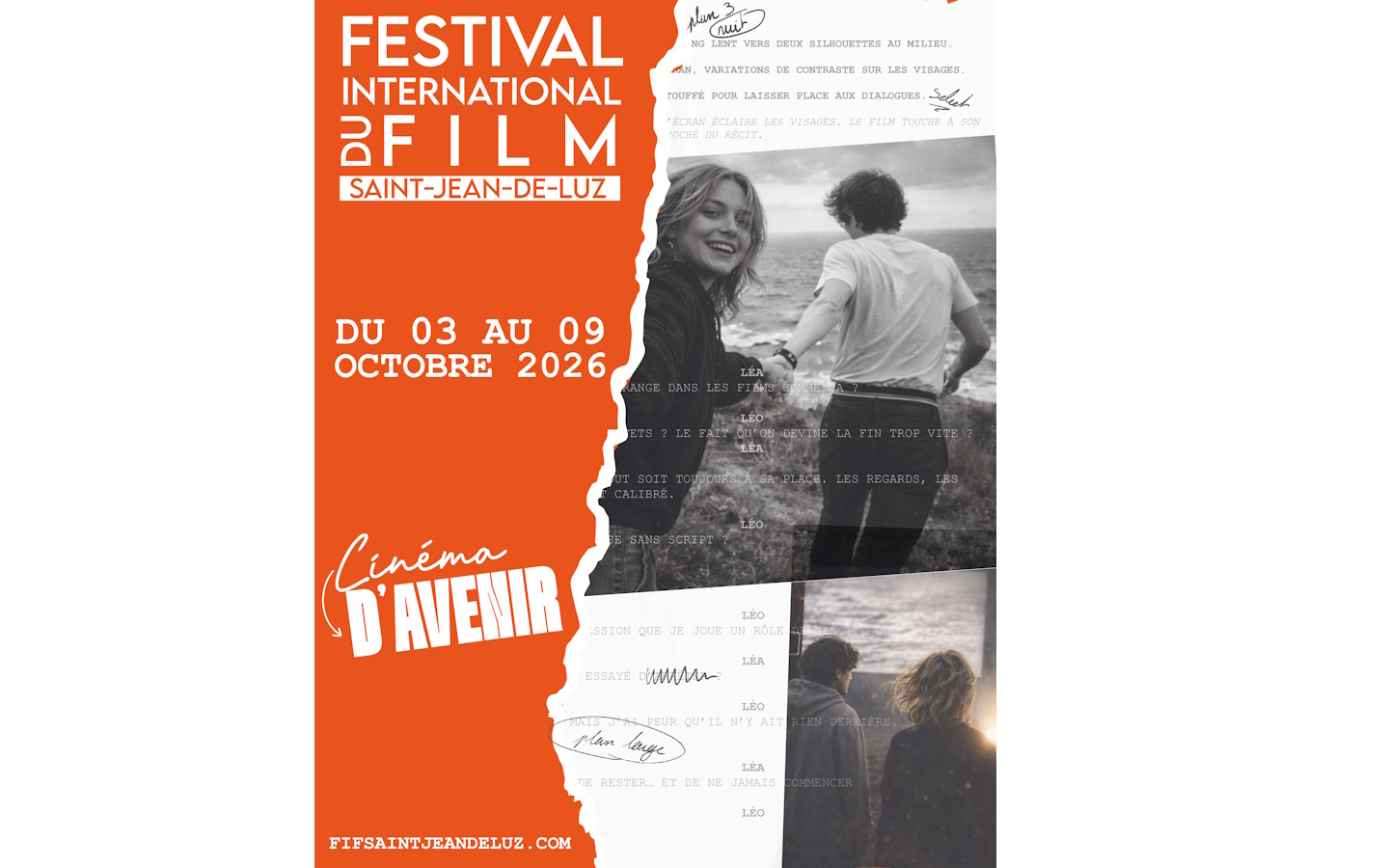 Festival international du film de Saint-Jean-de-Luz