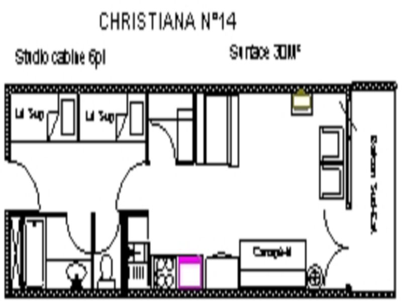 Agence BARROSO – Christiana Chr14 - photo 3