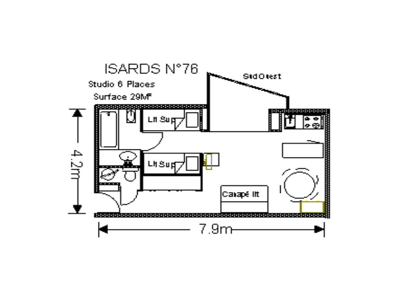 Agence Barroso Les Isards 76
