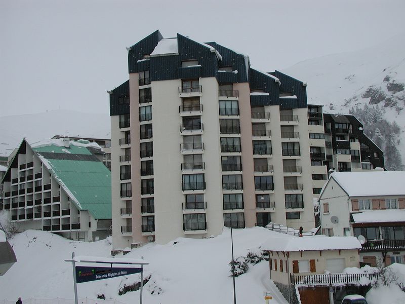 Agence BARROSO – Isards 76