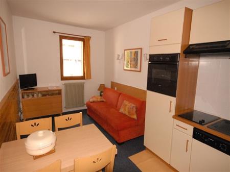 Agence Barroso - Le Chalet 02 Agence Barroso - Le Chalet 02