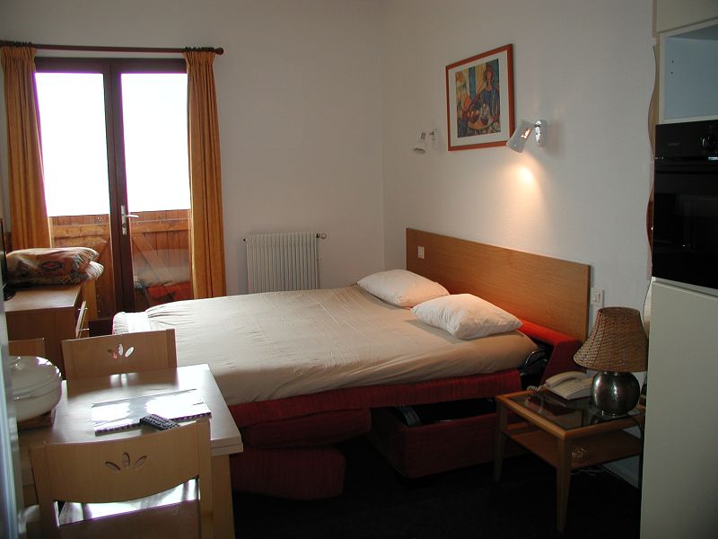 Agence Barroso - Le Chalet 04