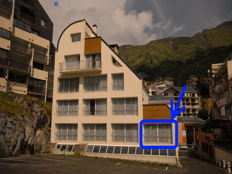 Agence Barroso - Le Chalet 07