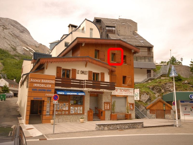 Agence Barroso - Le Chalet 12