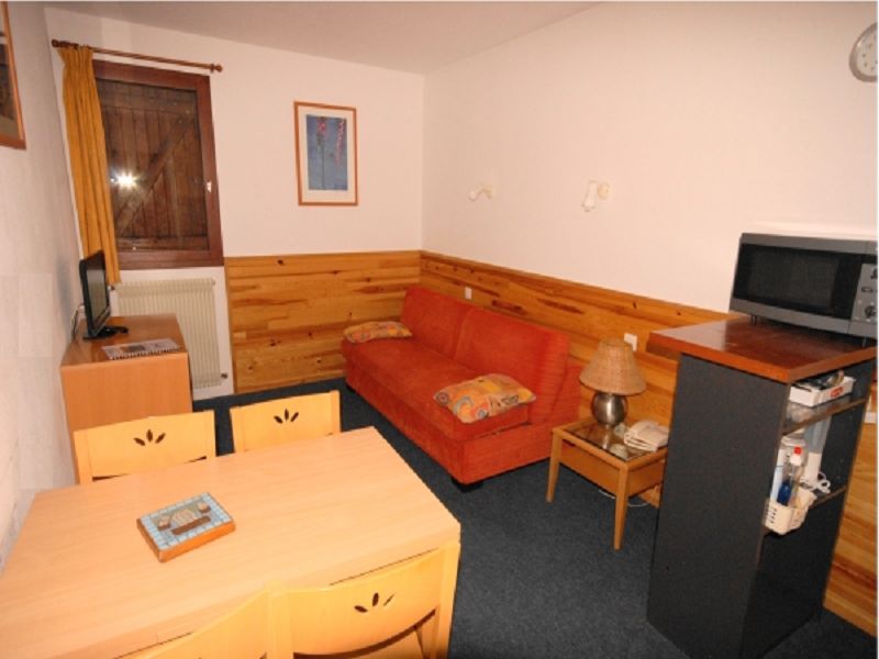 Agence Barroso - Le Chalet 13