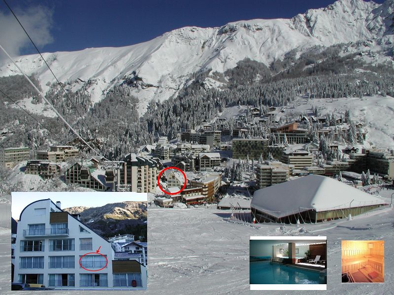 Agence Barroso - Le Chalet 15