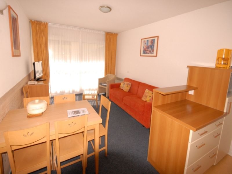 Agence Barroso - Le Chalet c16 - photo 4