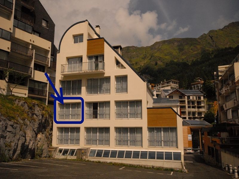 Agence Barroso - Le Chalet c17 - photo 5