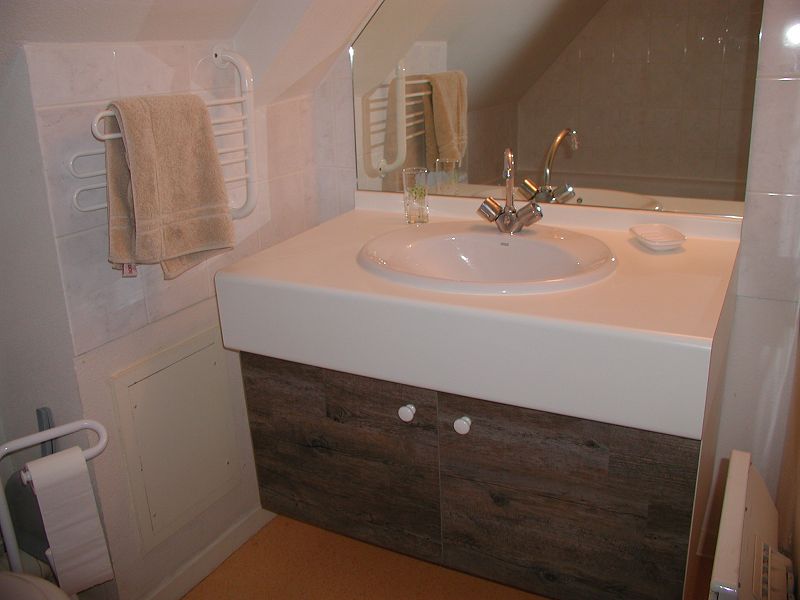 Agence Barroso - Le Chalet 18
