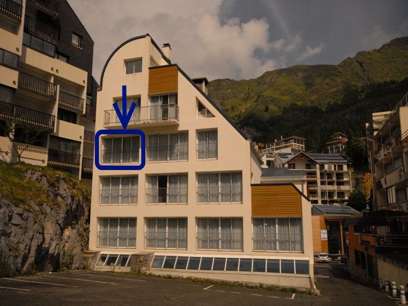 Agence Barroso - Le Chalet 20