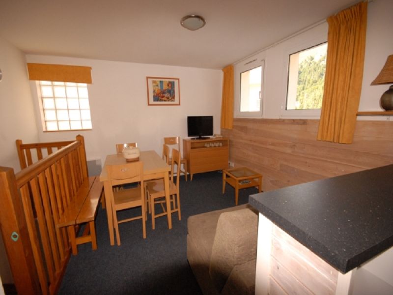 Agence Barroso - Le Chalet c21 - photo 2