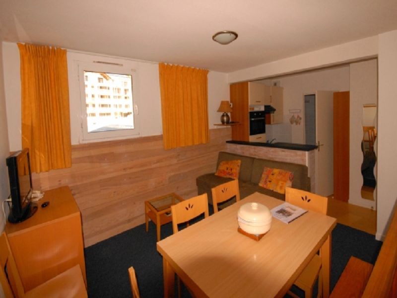 Agence Barroso - Le Chalet 21