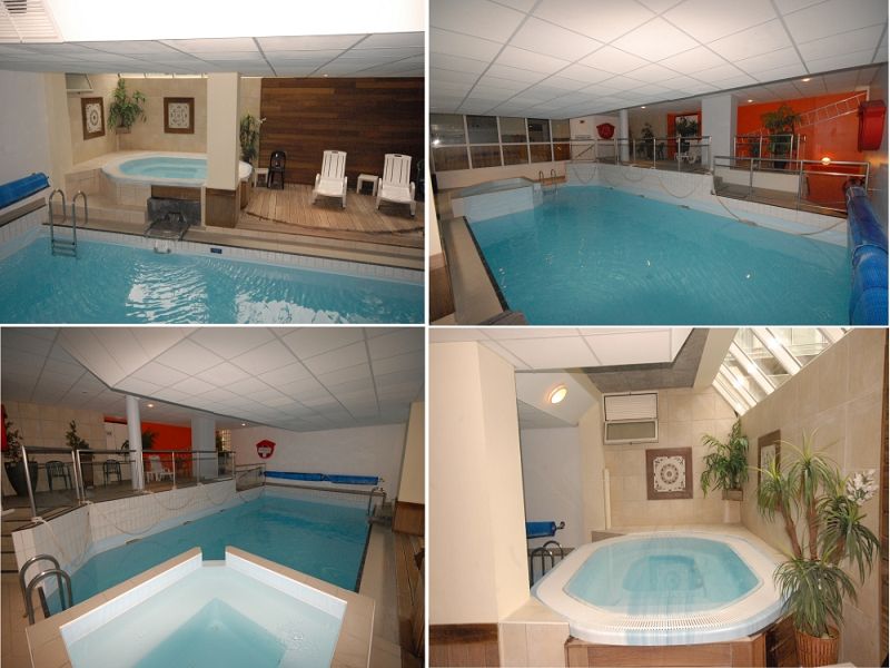 Agence Barroso - Le Chalet c11