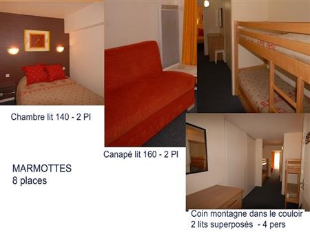 Agence Barroso Marmottes 8 Agence Barroso Marmottes 8