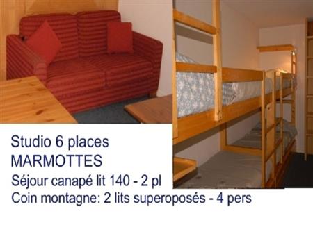 Agence Barroso Marmottes A3 Agence Barroso Marmottes A3