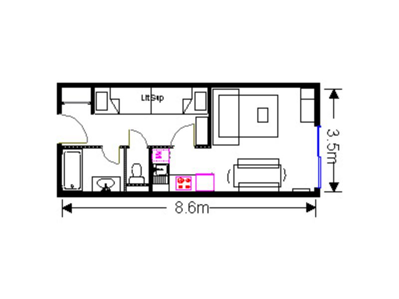 Agence Barroso - Marmottes Mar-A3 - photo 2