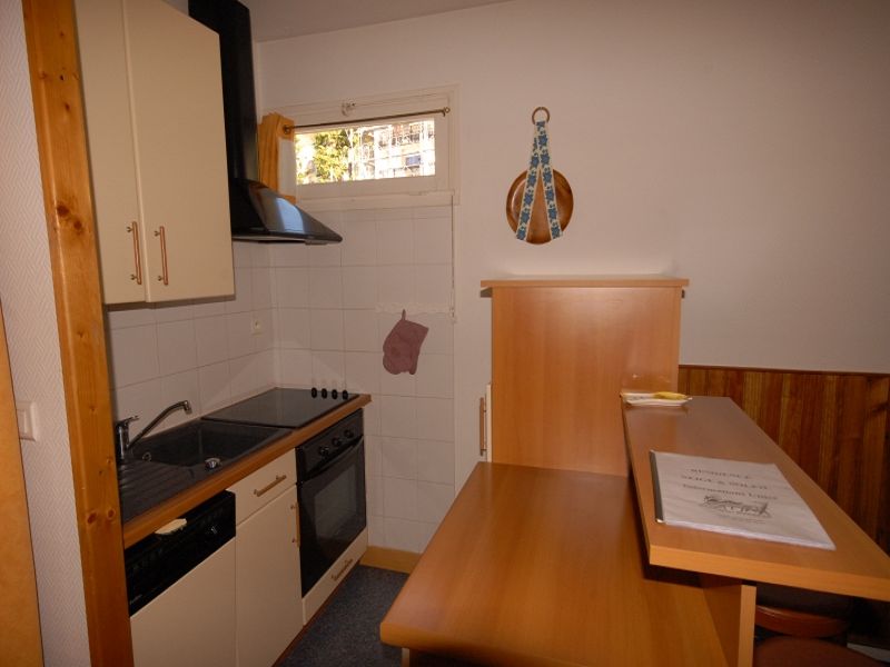 Agence Barroso - Neige et Soleil Ns445