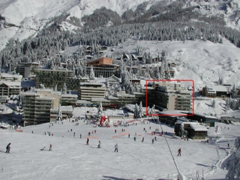 Agence Barroso Pene Medaa 30