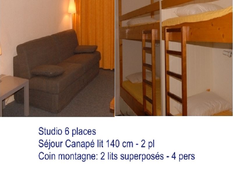Agence BARROSO – Sarrière Sar205, Eaux-Bonnes - photo 7