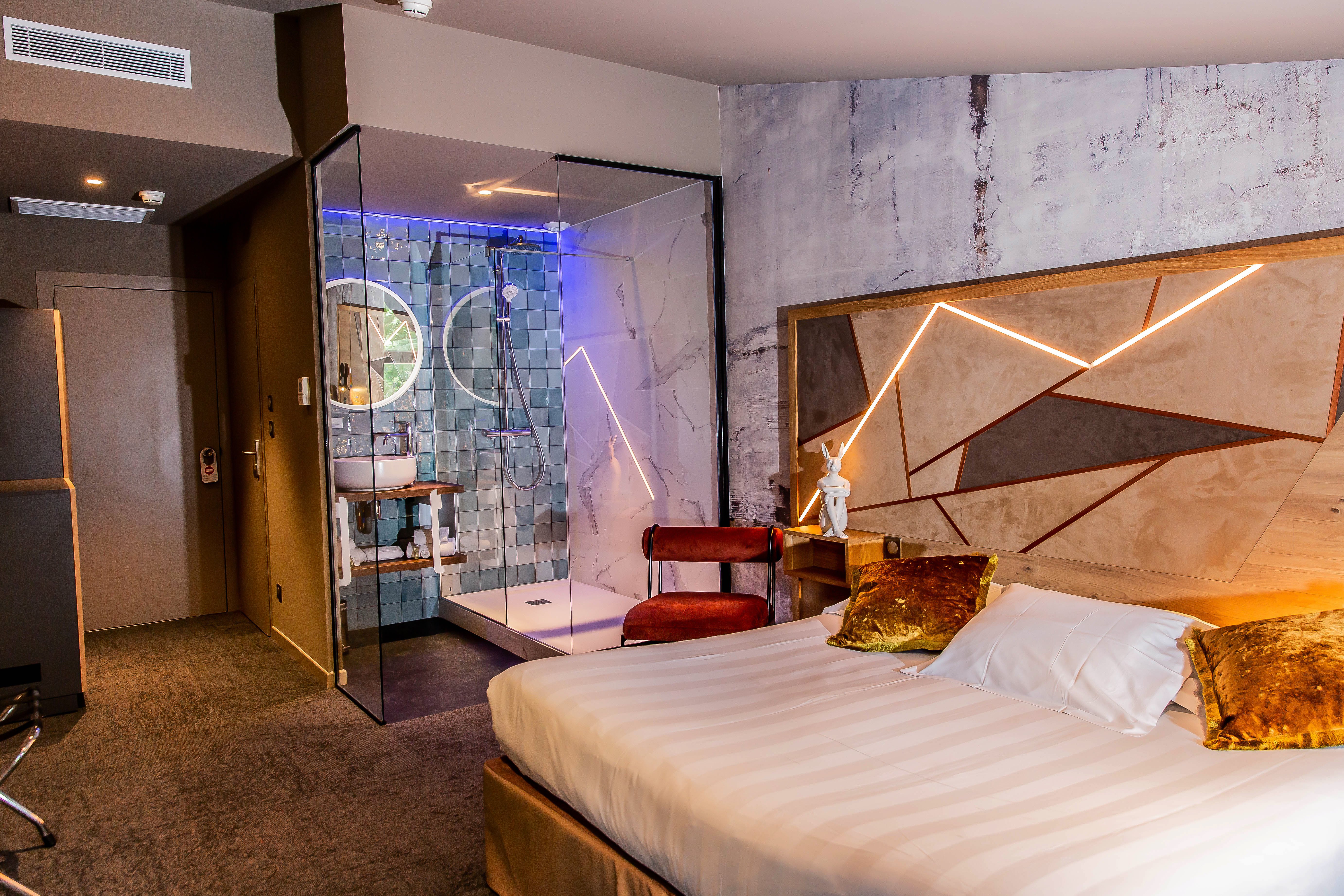 Hôtel du Château de La Tour, Béguey - photo 10