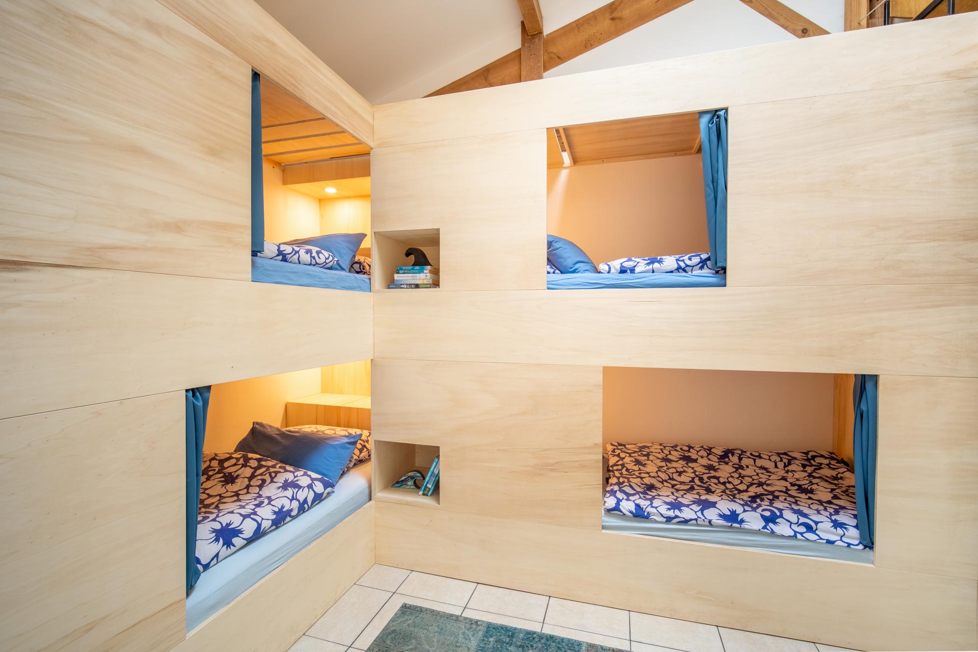 Atlantic Surf Lodge - photo 4