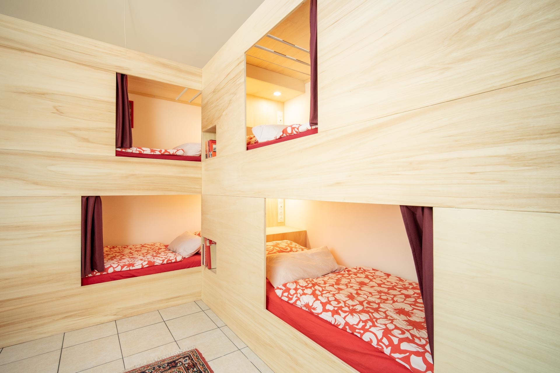 Atlantic Surf Lodge - photo 4