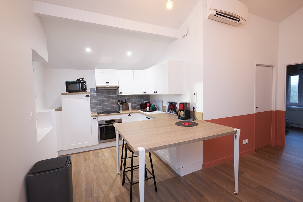 Moulin de Lorta 1, Saint-Martin-de-Hinx - photo 7