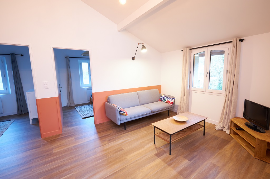 Moulin de Lorta 1, Saint-Martin-de-Hinx - photo 5