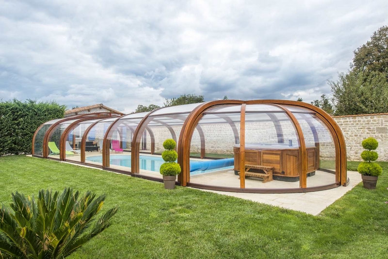 Gîte de la Bergerie, Romans