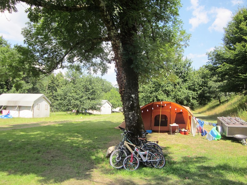 Aire naturelle La Champagne - photo 2