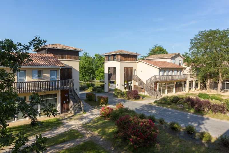 Sowell Family Les Landes de Gascogne