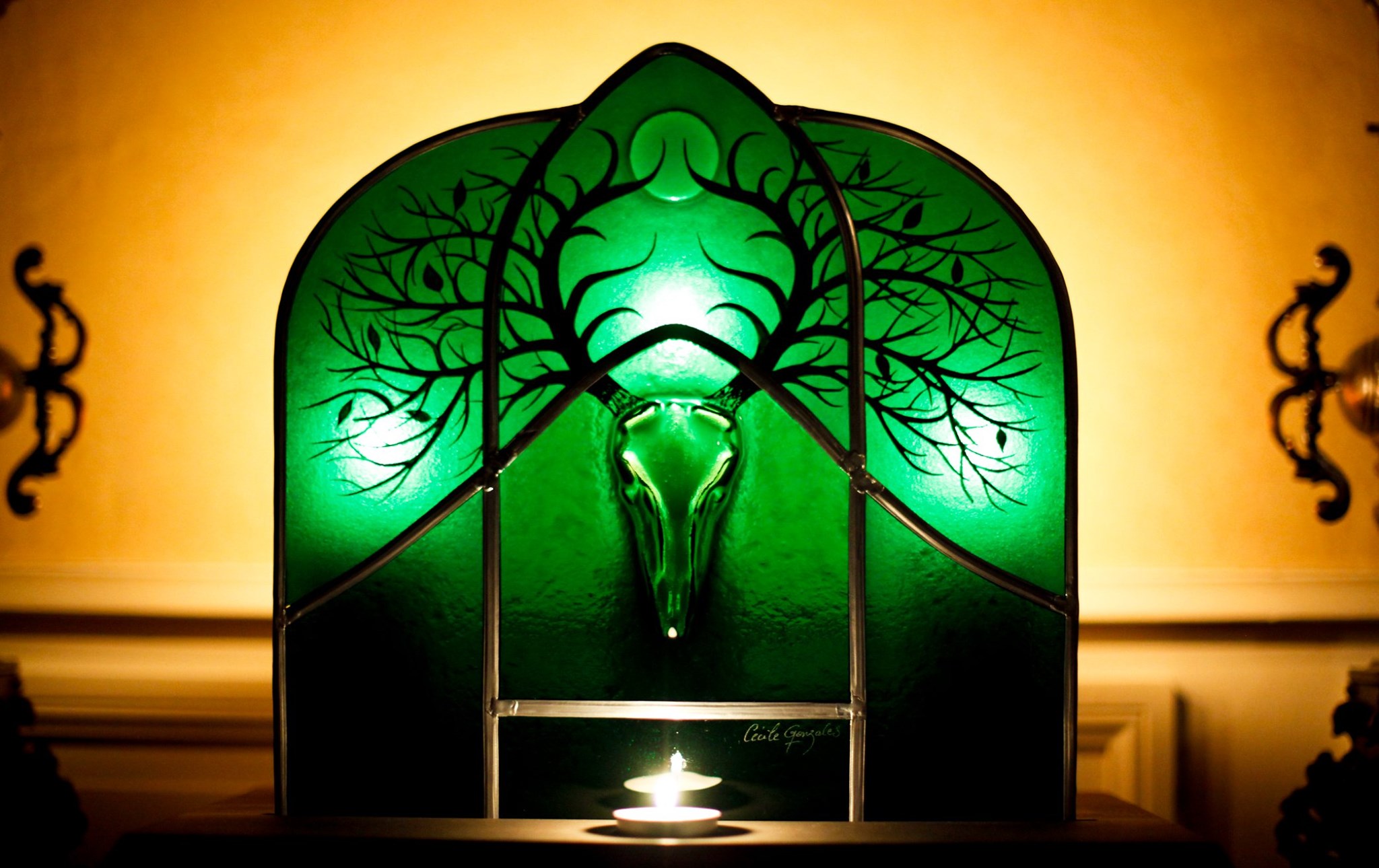 Atelier de Vitrail Artis Lux