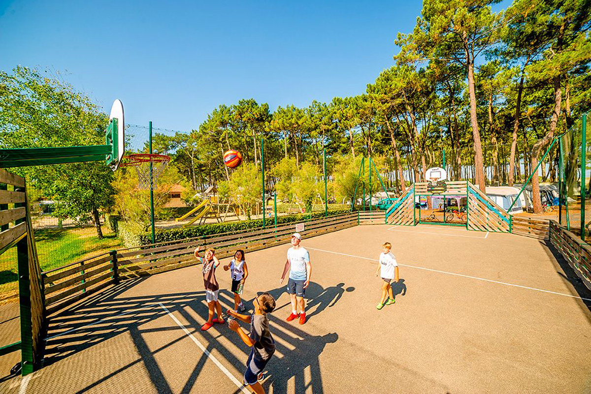 Camping Albret Plage - photo 3