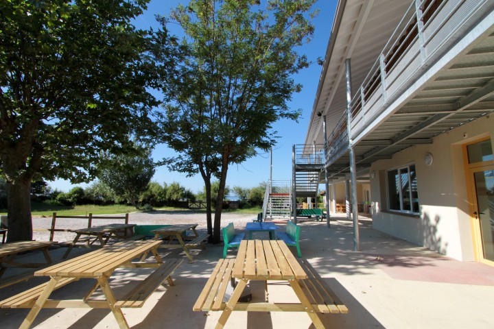 Centre de Vacances ALEB, Lanton - photo 6