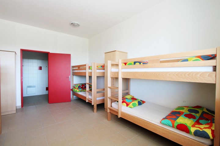 Centre de Vacances ALEB, Lanton - photo 3