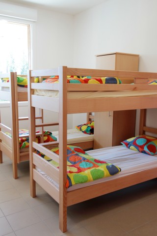 Centre de Vacances ALEB, Lanton - photo 4