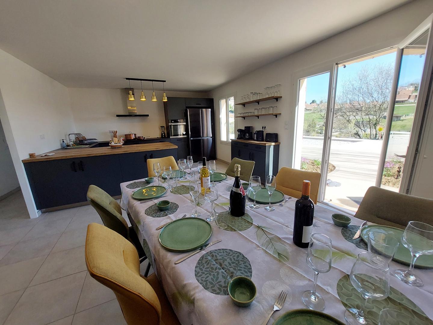 La Belle Alexandrine à Sarlat - photo 5