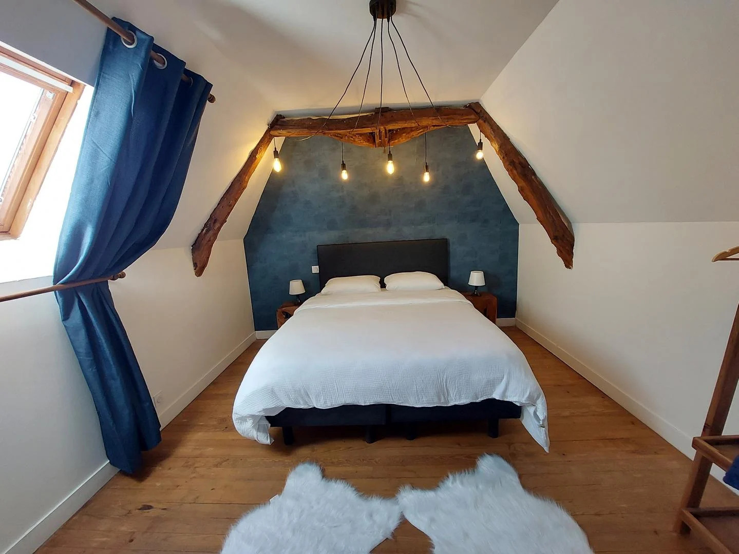 La Belle Alexandrine à Sarlat - photo 3