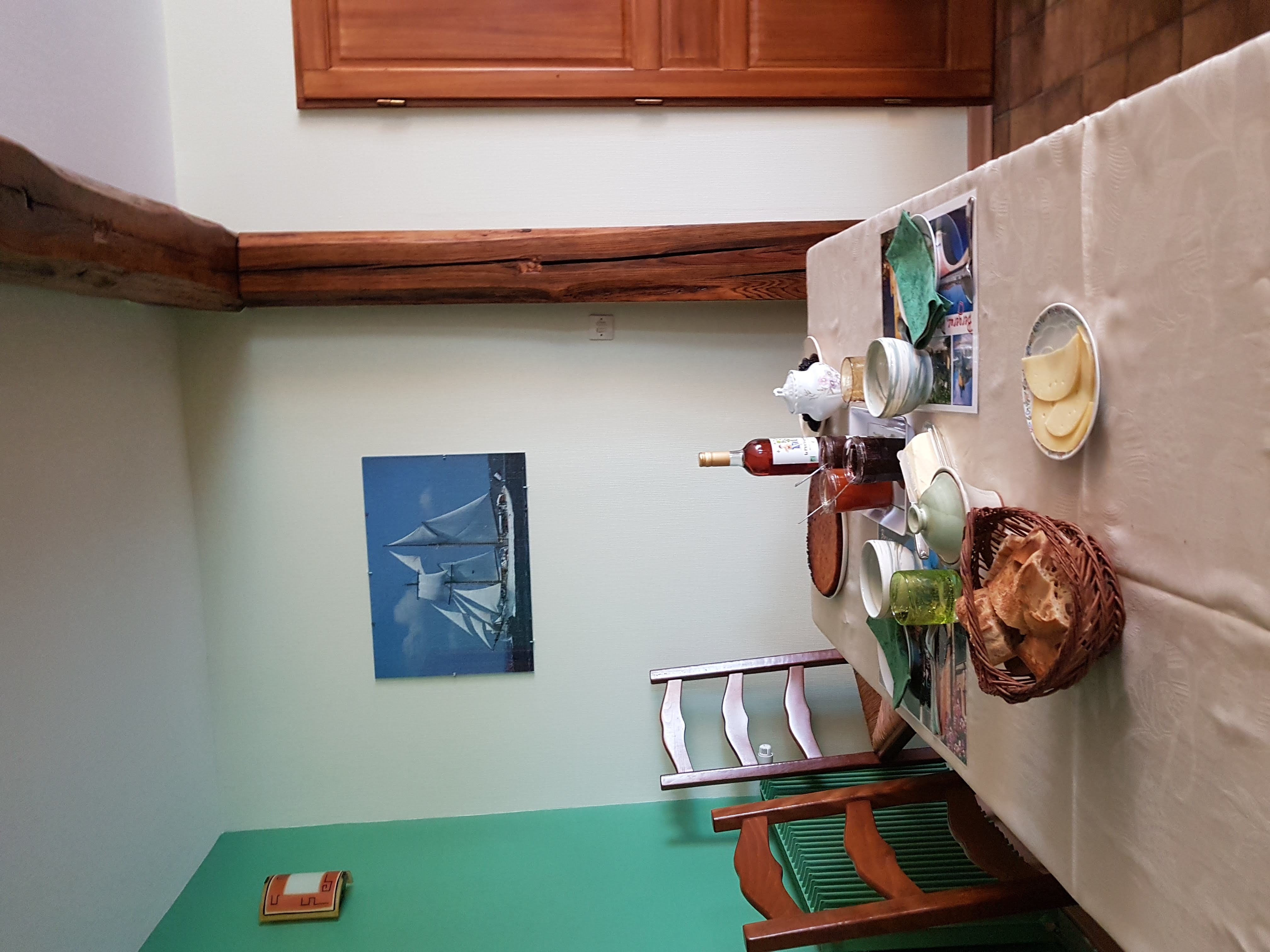 Chambre d'hôtes La Vidalie, Bouniagues - photo 8