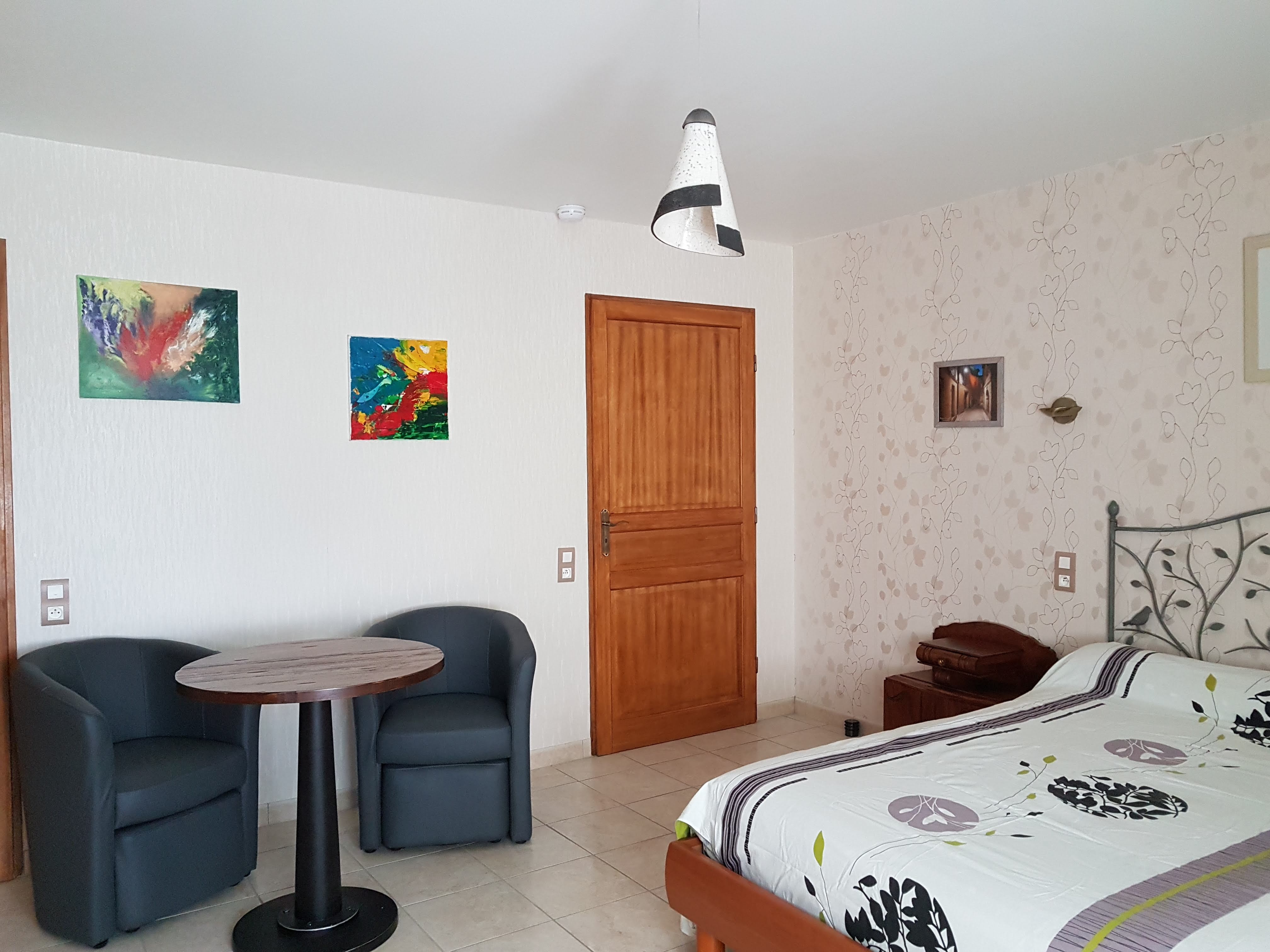 Chambre d'hôtes La Vidalie, Bouniagues - photo 6