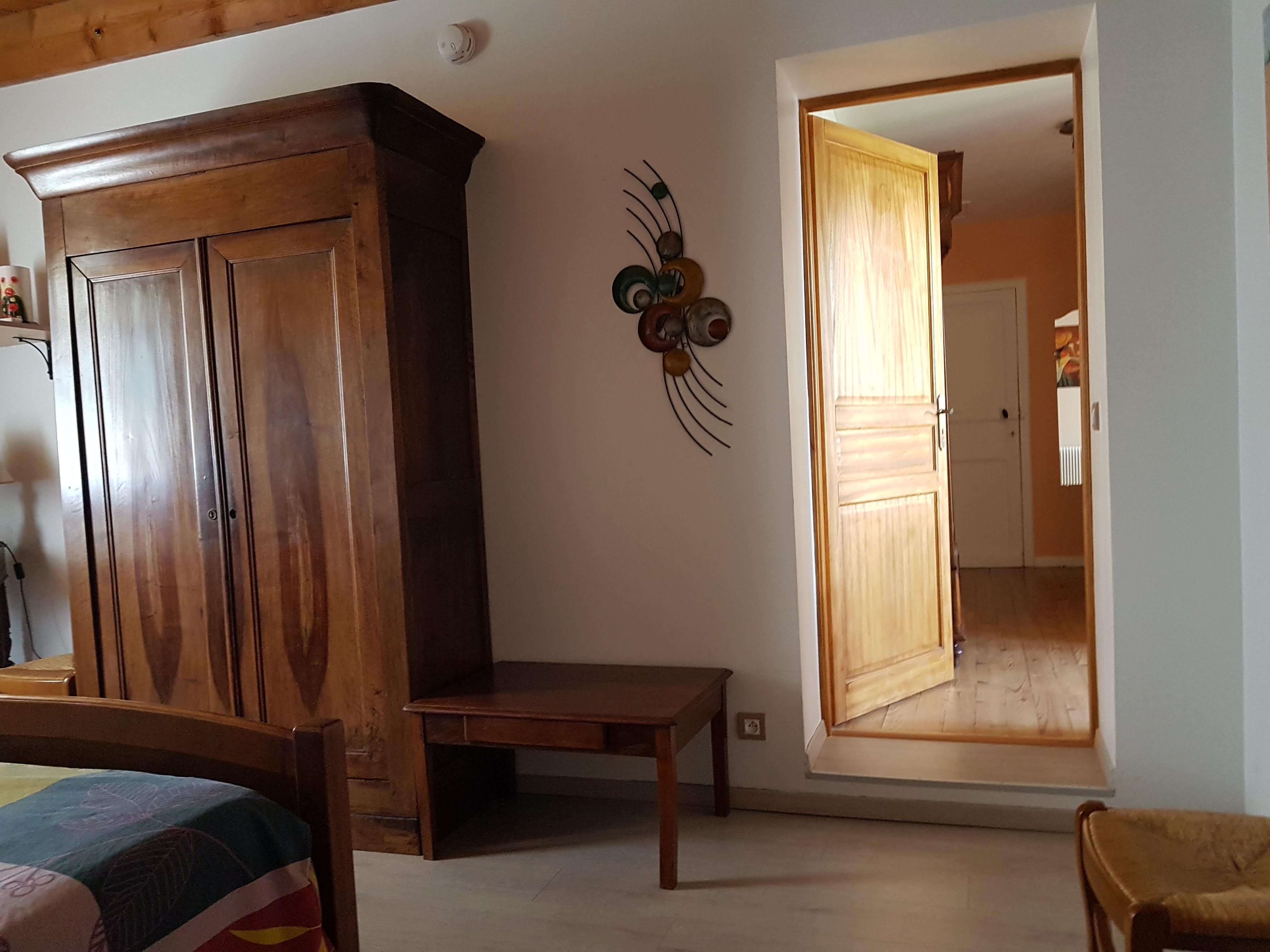 Chambre d'hôtes La Vidalie - photo 3