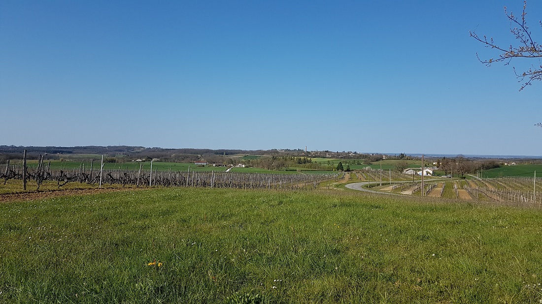 Chambre d'hôtes La Vidalie, Bouniagues - photo 9