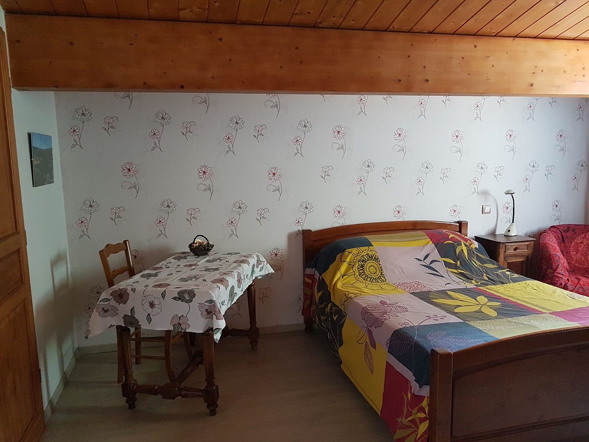 Chambre d'hôtes La Vidalie, Bouniagues - photo 12